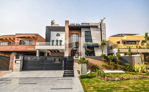 10-Marla Luxury House For Sale Near Dolmen Mall &Amp; PKLI 10-Marla Luxury House For Sale Near Dolmen Mall &Amp; PKLI