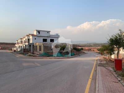 10 Marla Plot For Sale In Bahria Enclave Sector M | Beautiful Location | Best Investment Opportunity