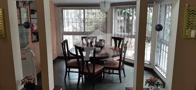 Looking For A House In F-8 For Rent