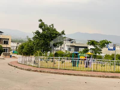 10 Marla Plot for Sale in Bahria Enclave Sector J | Beautiful Location | Ideal for Investment & Dream Home