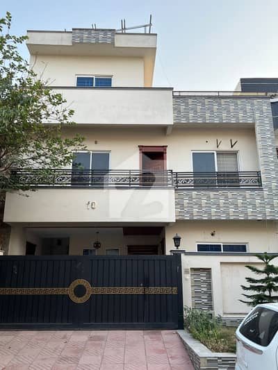 G 13 2 Size 30x60 7 Marla Brand New Full House For Rent Beautiful Location