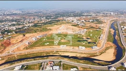 DHA PHASE 3 ARMY ALLOCATION  Block D Street 5 Plot On Call  Good Location