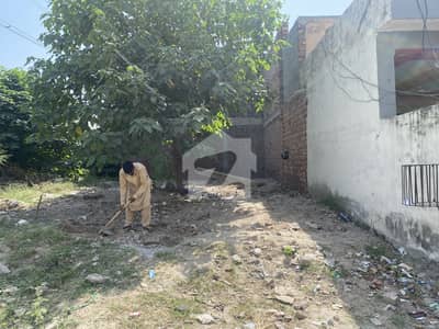 پاک عرب ہاؤسنگ سوسائٹی فیز 1 پاک عرب ہاؤسنگ سوسائٹی,لاہور میں 5 مرلہ رہائشی پلاٹ 90.0 لاکھ میں برائے فروخت۔