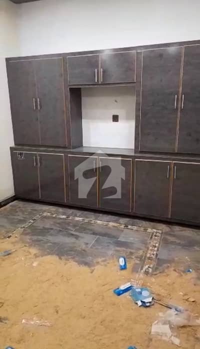 Brand New House For Sale In Khalid Colony Rawalpindi