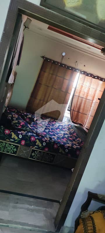 3 Marla For Rent Single Storey AA Vital Home 1 Bedroom 1 Washroom Tv Lounge Kitchen Washing Area