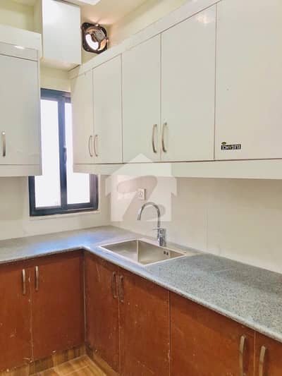 3 Bedroom Apartment For Sale In FMC, B-17, Multi Gardens, Islamabad