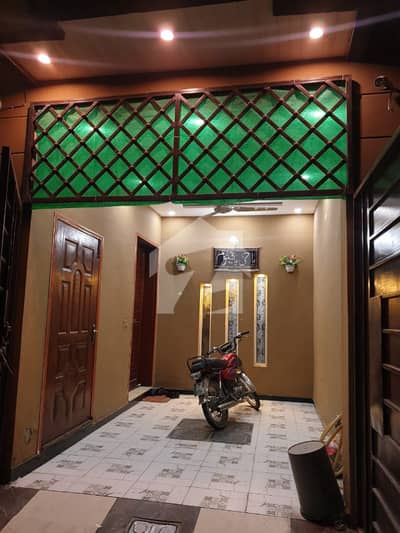Shahdab Garden 3 Merla House Double Storey For Rent Shahdab Garden 3 Merla House Double Storey For Rent