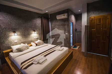 Hotel Apartment for sale in Gulberg 3 Hotel Apartment for sale in Gulberg 3