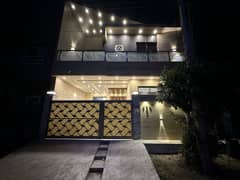 5 Marla Luxurious House