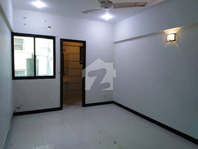 Affordable Flat For Sale On Jamshed Road