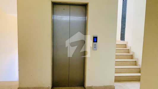 1 Bedroom Apartment for Sale in CDA Sector, A Block, B-17, Multi Gardens, Islamabad