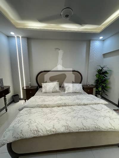 Newly Furnished Apartment Available For Rent
