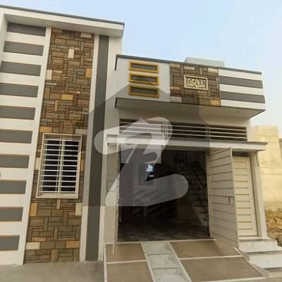 Saadi Town House For Sale