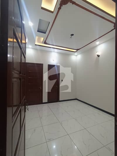 120 Square Feet House available for sale in Saadi Garden, Karachi