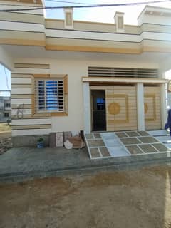 Saadi Town House Sized 120 Square Yards Saadi Town House Sized 120 Square Yards