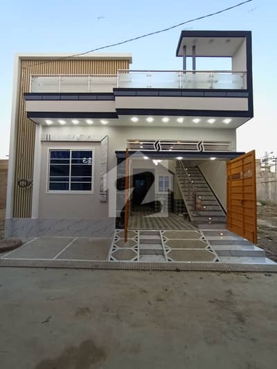 Saadi Garden House For Sale