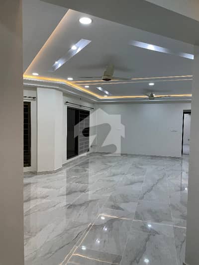 4BED FLAT FOR RENT ASKARI 6 PHASE 3