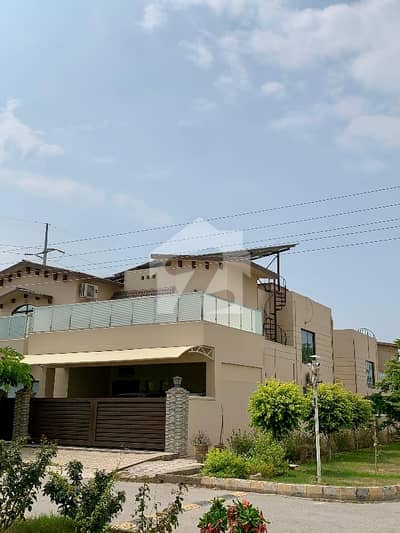 SU 1 KANAL HOUSE FOR RENT