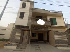A 120 Square Yards House Has Landed On Market In Saadi Town Of Karachi A 120 Square Yards House Has Landed On Market In Saadi Town Of Karachi