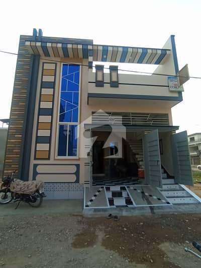 Saadi Town House For Sale