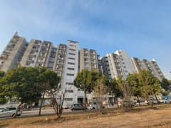 Diamond Mall & Residencia Three Bedroom Apartment For Sale
