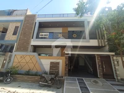 Buy Your Ideal 240 Square Feet House In A Prime Location Of Karachi