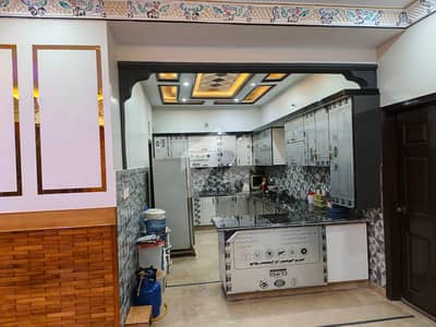 Saadi Town House Is Available For Sale