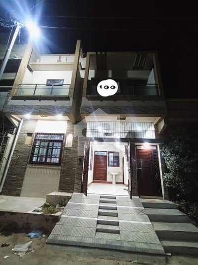 Saadi Town House For Sale