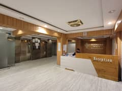 Daimond Mall &Amp;Residencia 2 Bedroom Apartment For Sale