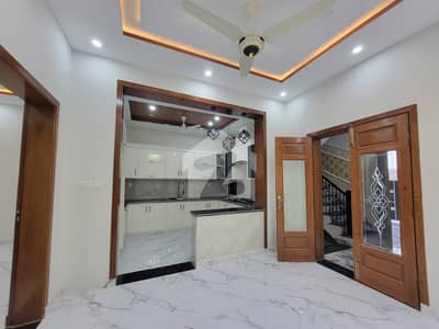 7 MARLA HOUSE FOR SALE BRAND NEW DOUBLE STOREY 7 MARLA HOUSE FOR SALE BRAND NEW DOUBLE STOREY