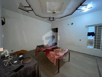 10 Marla Double Storey House For Rent In Bahadurpur Near Bosan Road Multan