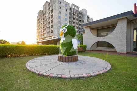 Bahria Enclave Sector C1 10 Marla Plot For Sale