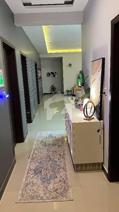 3 Bed Flat Available For Rent
