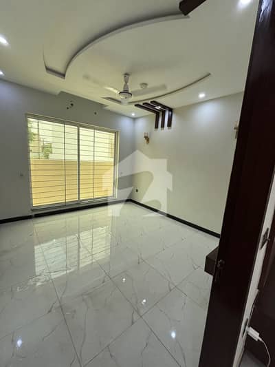 Brand New 5 Marla Modern House For Rent DHA Rahbar, Lahore