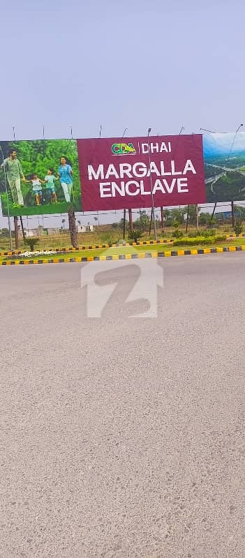 Margalla Enclave 10 Marla For Sale
