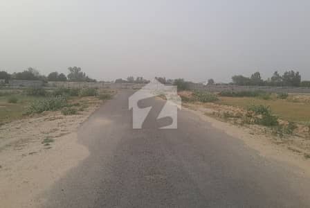 Ideally Located 5 Marla Residential Plot Ideally Located 5 Marla Residential Plot