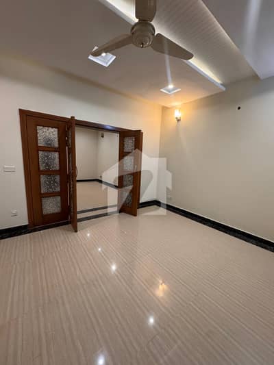 10 Marla House For Rent Sector A Bahria Enclave Islamabad