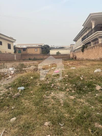 1 Kanal Plot For Sale