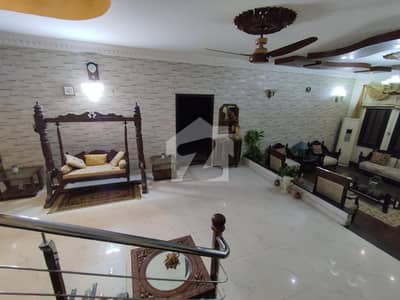 GULISTAN E JOHAR BLOCK 7 NEAR BIN HASHIM MART