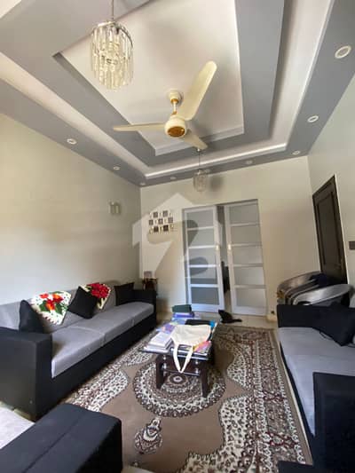 House Available For Sale In Saima Elite Villas East Open
