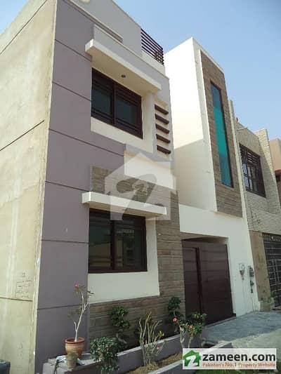120 Yards West Open Bungalow In Dha Phase 8 Staff Lines