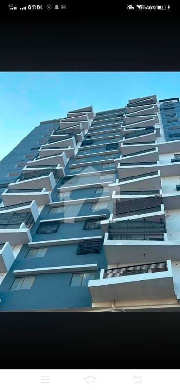 MODERN 3 BEDROOM APARTMENT FOR RENT DOWNTOWN KARACHI    Location: I. I. Chundrigar Road (Prime Downtown Area)