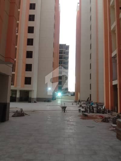 Premium 1200 Square Feet Flat Is Available For sale In Karachi