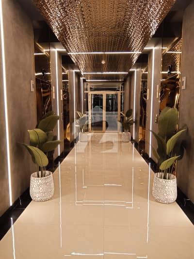 3 Bed Rooms Luxury Apartments For Rent Like Five Start Hotel , Brand New Project Near PC Hotel And Karachi Club 3 Bed Rooms Luxury Apartments For Rent Like Five Start Hotel , Brand New Project Near PC Hotel And Karachi Club