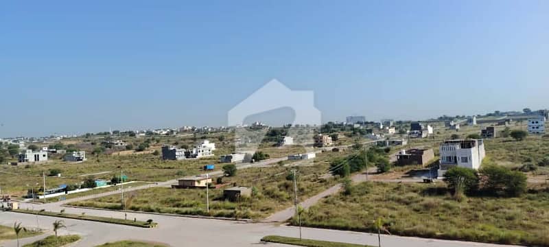 2 Kanal 90X120 48 Marla Sun Face Plot At Ideal Location Of Block A 2 Kanal 90X120 48 Marla Sun Face Plot At Ideal Location Of Block A