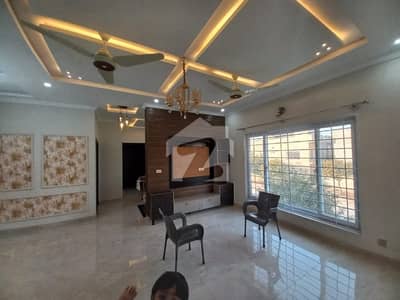 9 Marla Upper Brand New Portion Available For Rent Bahria Enclave Islamabad