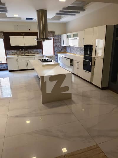 Modernized Stylish Superior Artefactual Design Bungalows For Rent Ideal For Multinational/Foreigners Executive Clients Most Prime Locality