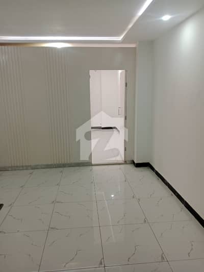 One Bed Apartment Available For Rent  Bahria Enclave Islamabad Sector G