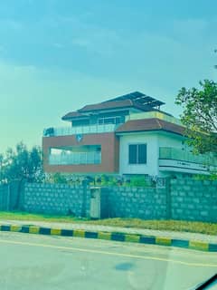 5 Marla Possession For Government Loan Scheme Plot In Block-M, Pechs