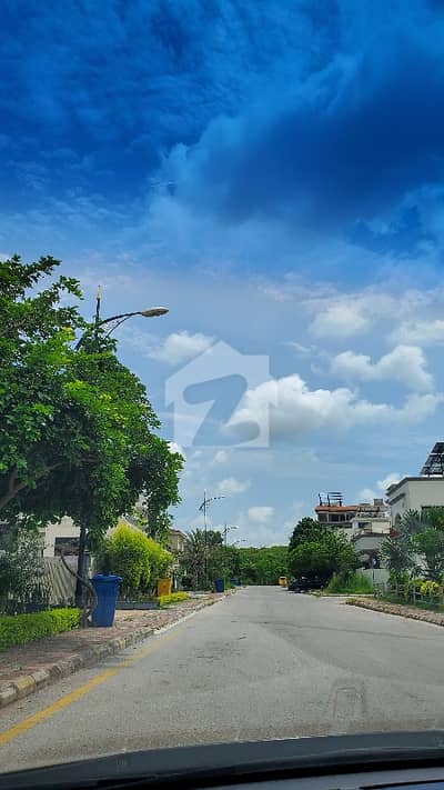 8 Marla Corner Boulevard Back Open 2 Said Open Plot For Sale With 3 Marla Extra Land Not Paid In Sector J 8 Marla Corner Boulevard Back Open 2 Said Open Plot For Sale With 3 Marla Extra Land Not Paid In Sector J